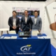 Active Technologies @ Optica Quantum 2.0 in Glasgow 4 Optica2 0